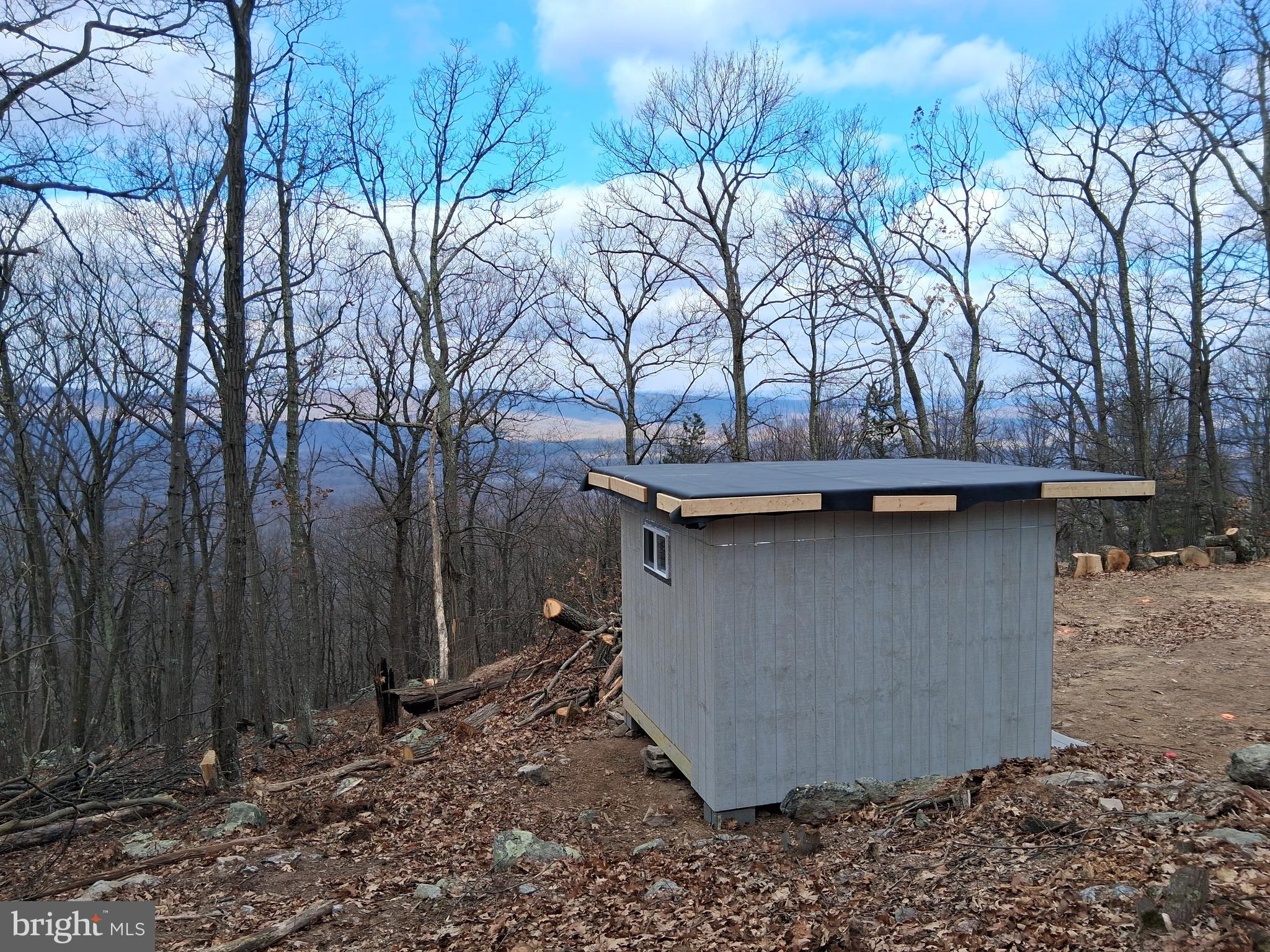 POTOMAC VALLEY VISTA - Land