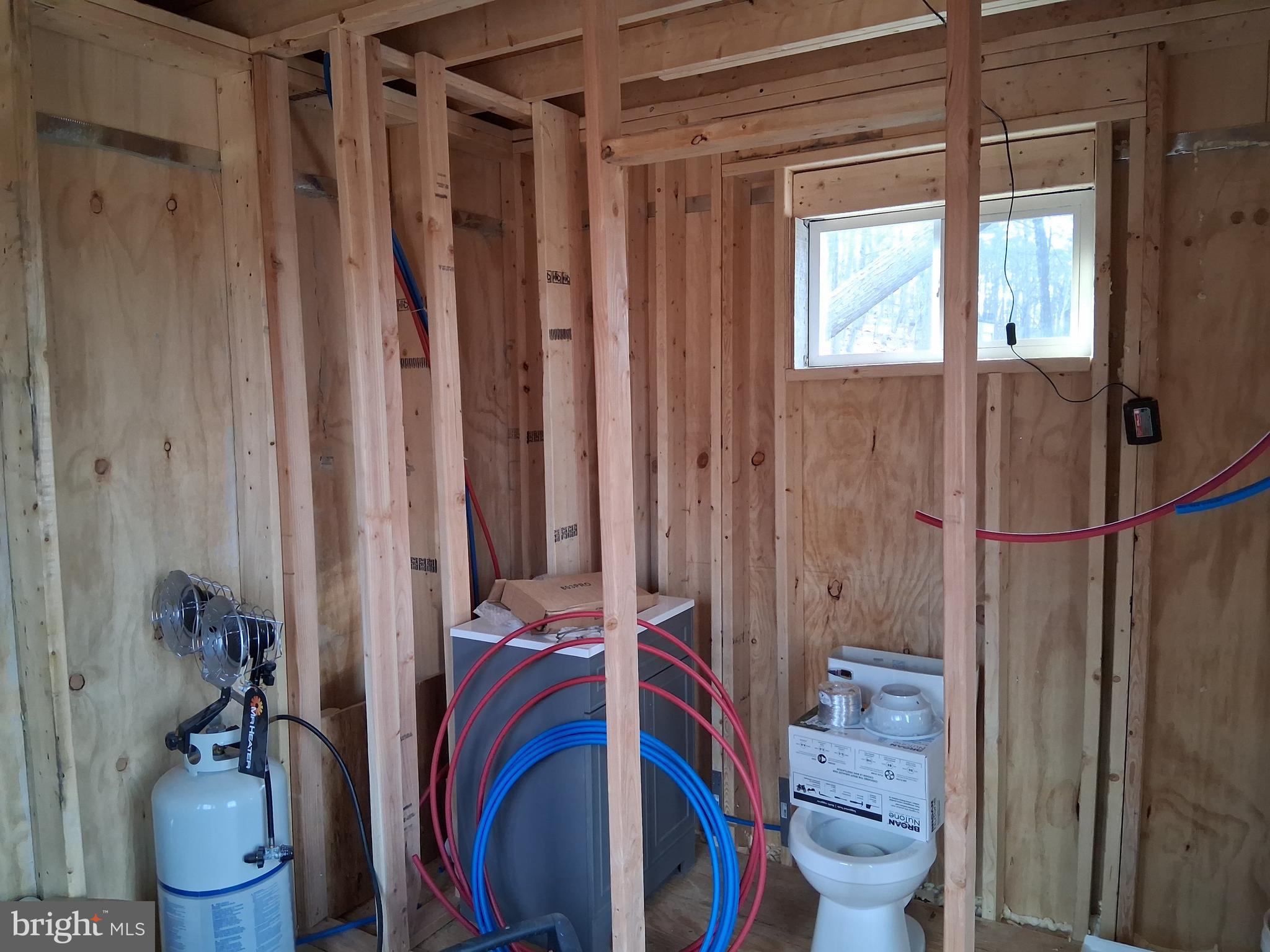 POTOMAC VALLEY VISTA - Land