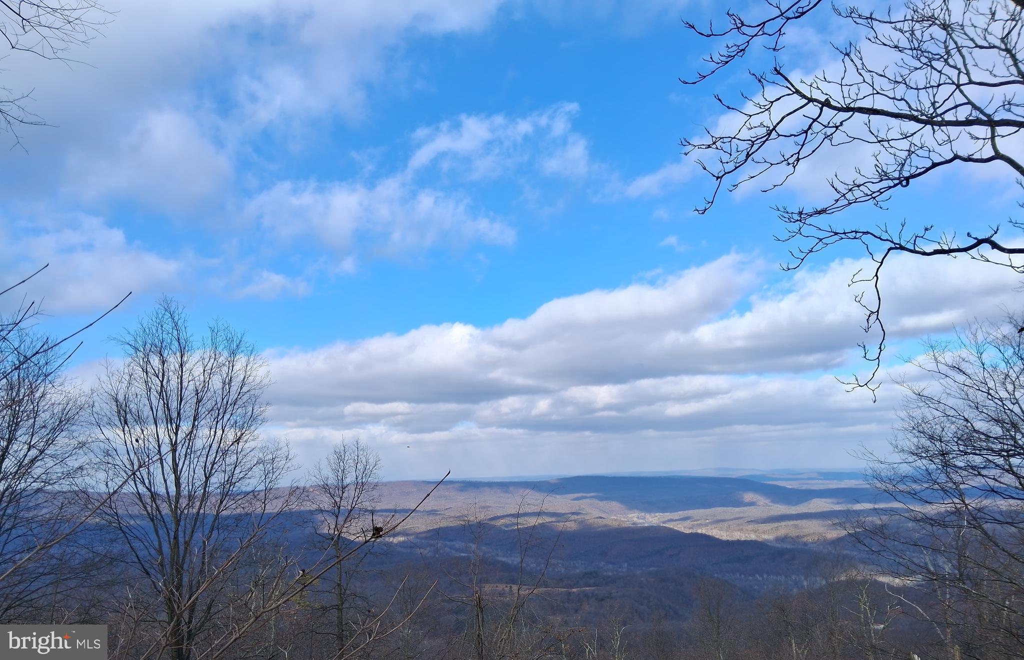 POTOMAC VALLEY VISTA - Land