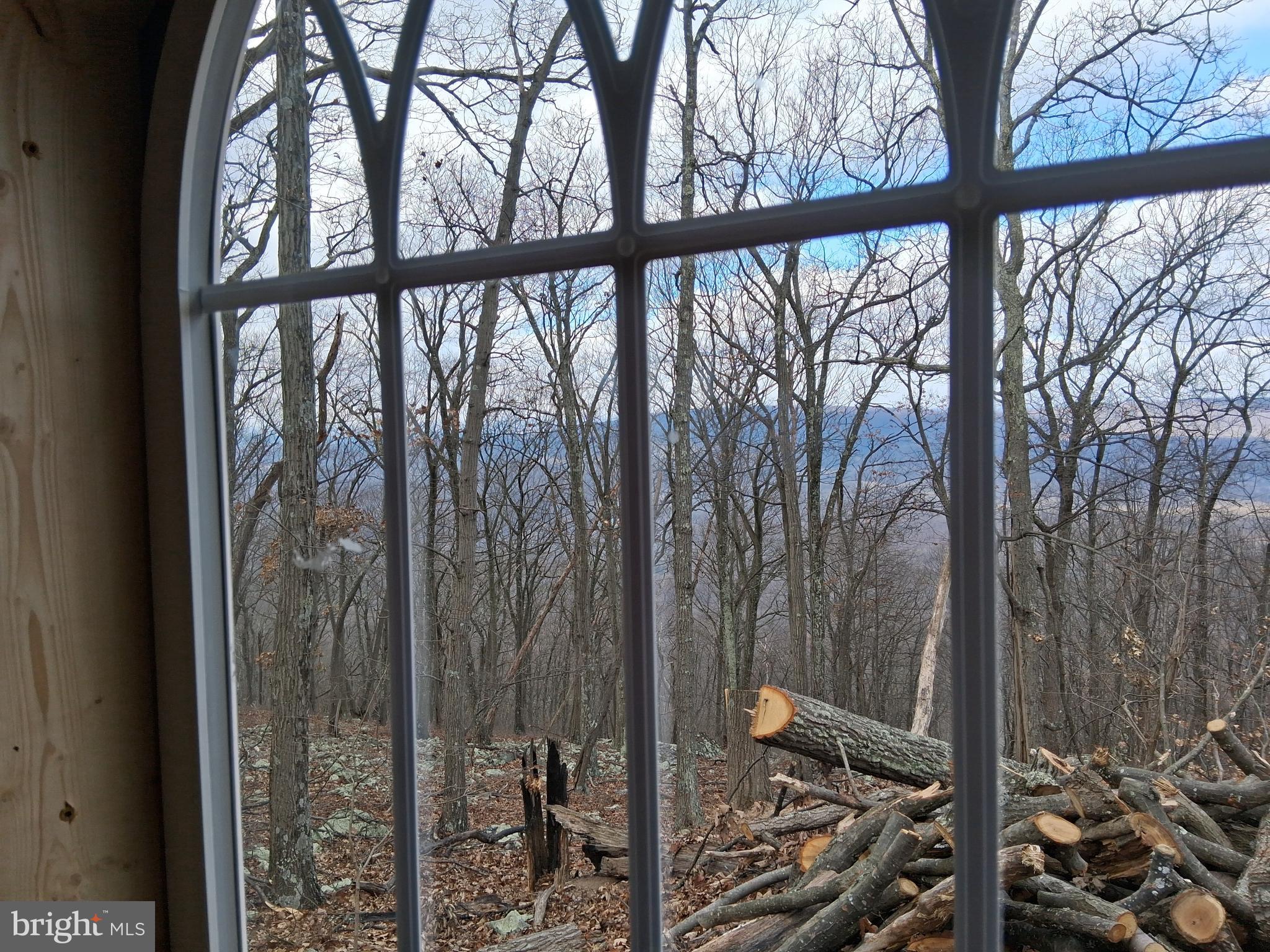 POTOMAC VALLEY VISTA - Land