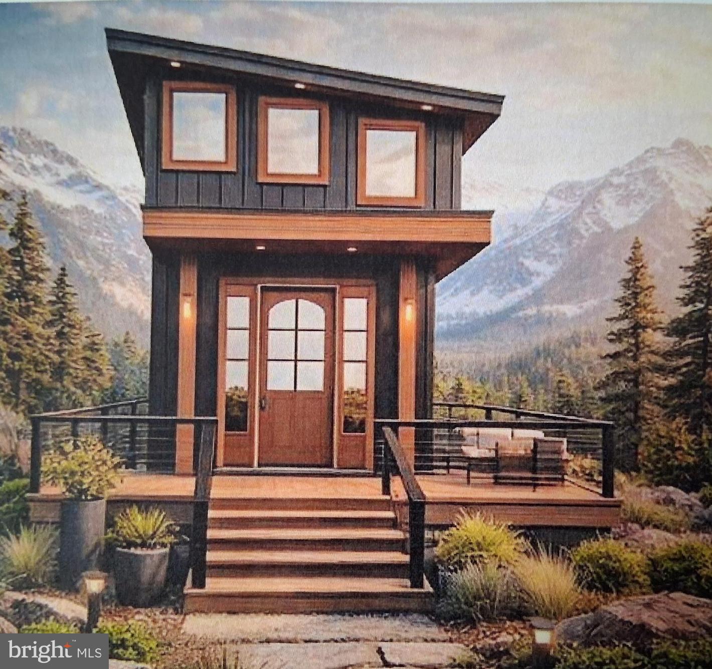 POTOMAC VALLEY VISTA - Land