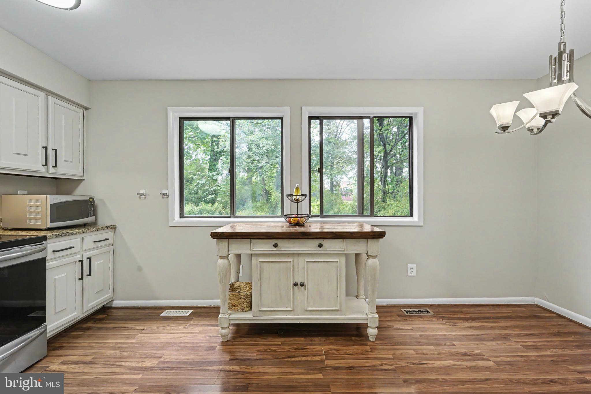 SUGARLAND RUN - Residential
