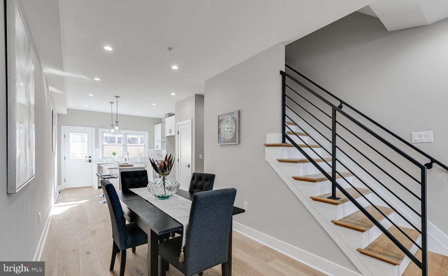 GRAYS FERRY - Residential