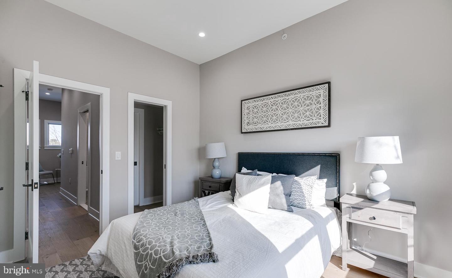GRAYS FERRY - Residential
