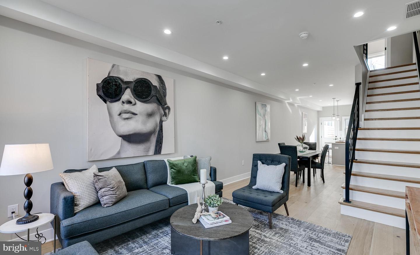 GRAYS FERRY - Residential