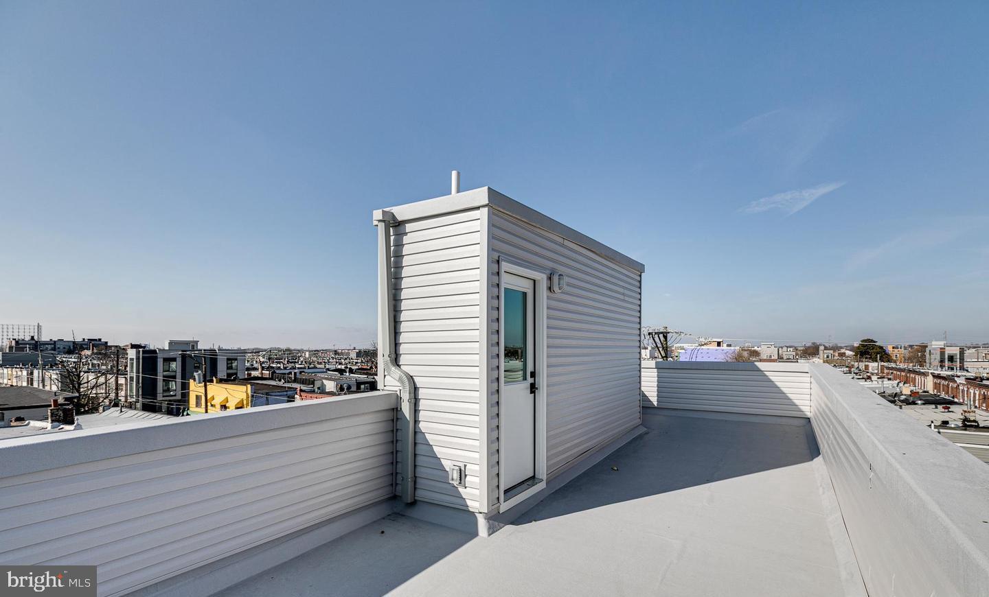 GRAYS FERRY - Residential