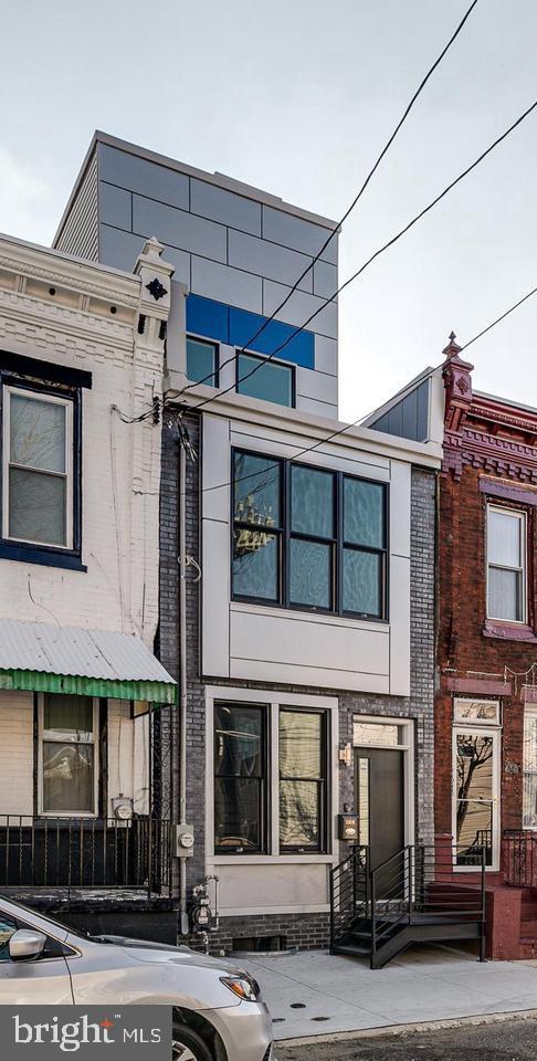 GRAYS FERRY - Residential