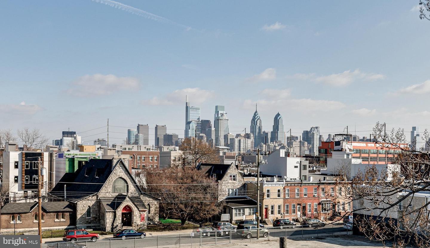 GRAYS FERRY - Residential