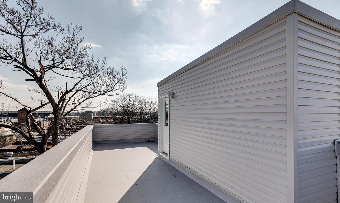 GRAYS FERRY - Residential