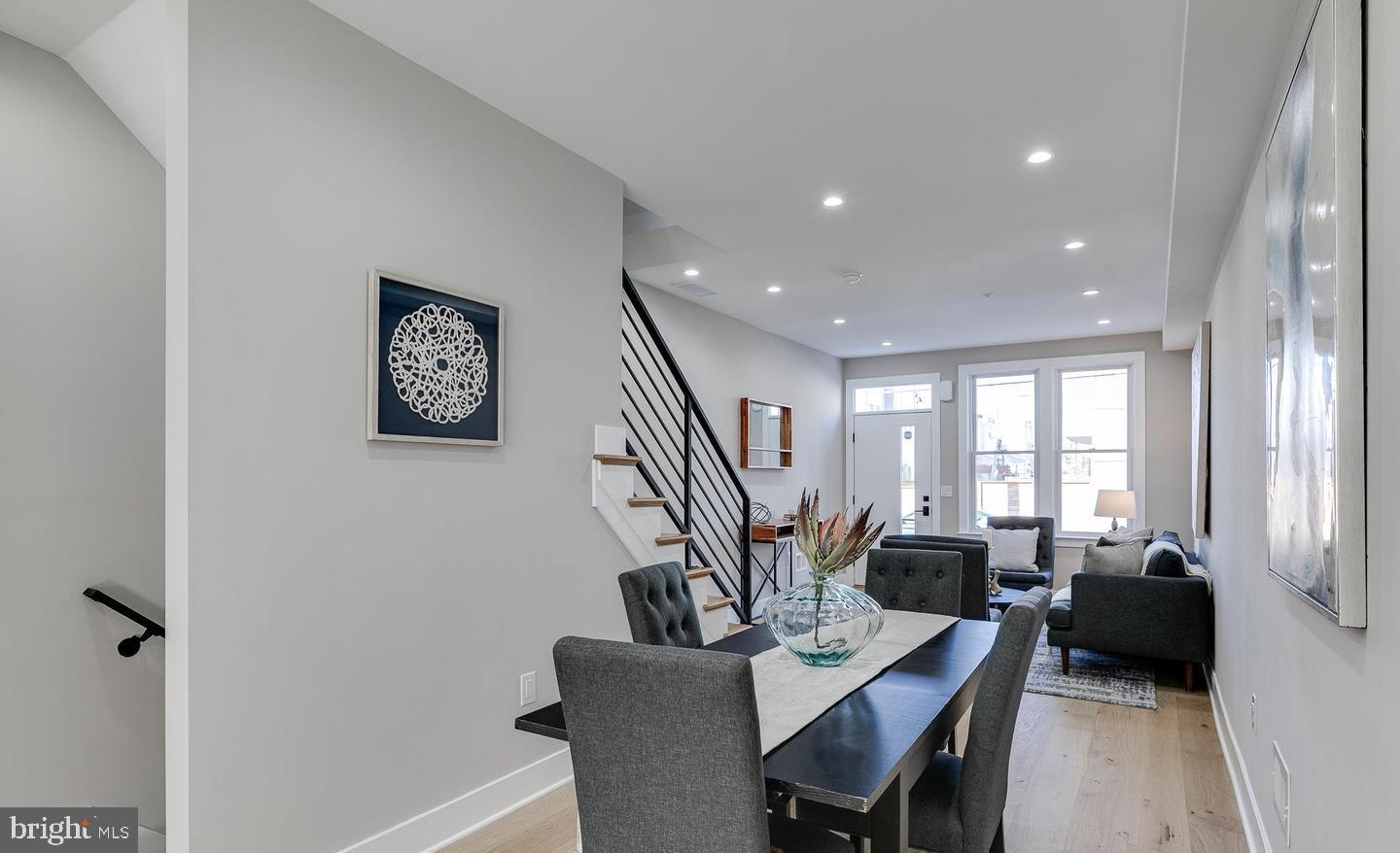 GRAYS FERRY - Residential