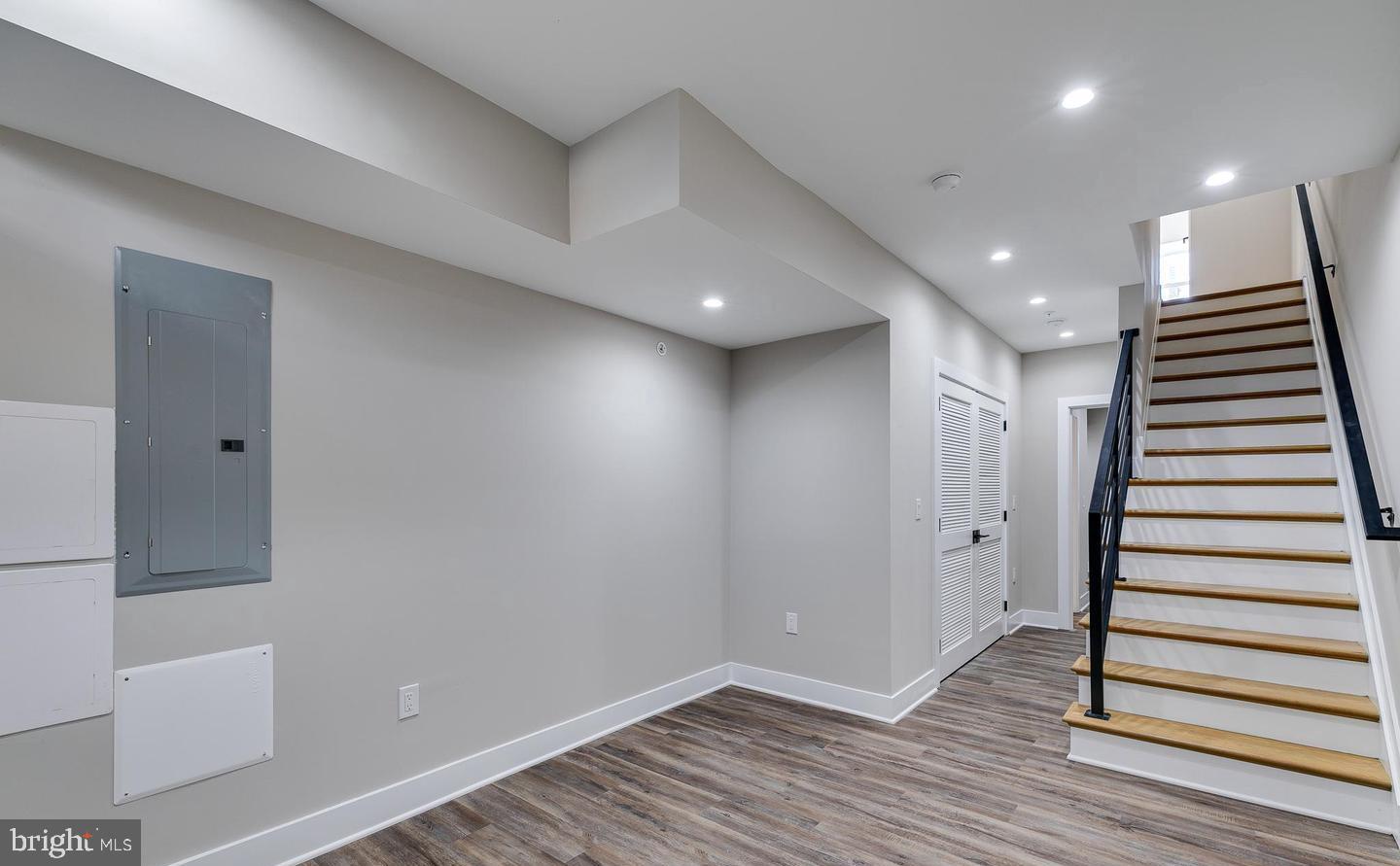 GRAYS FERRY - Residential