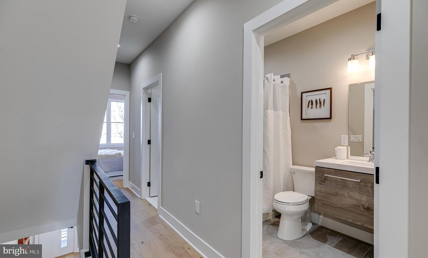 GRAYS FERRY - Residential