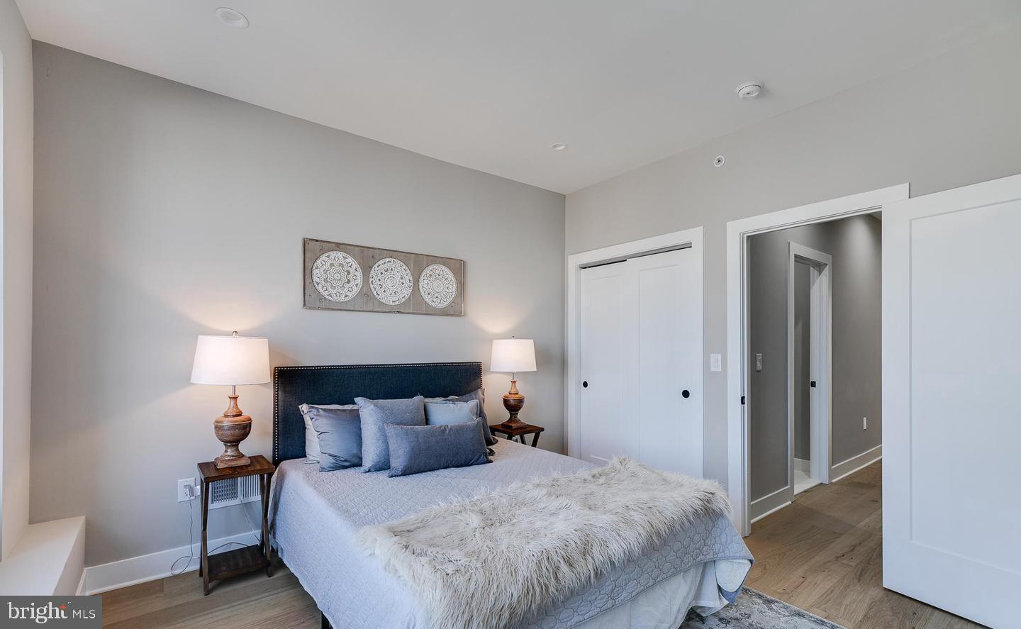 GRAYS FERRY - Residential