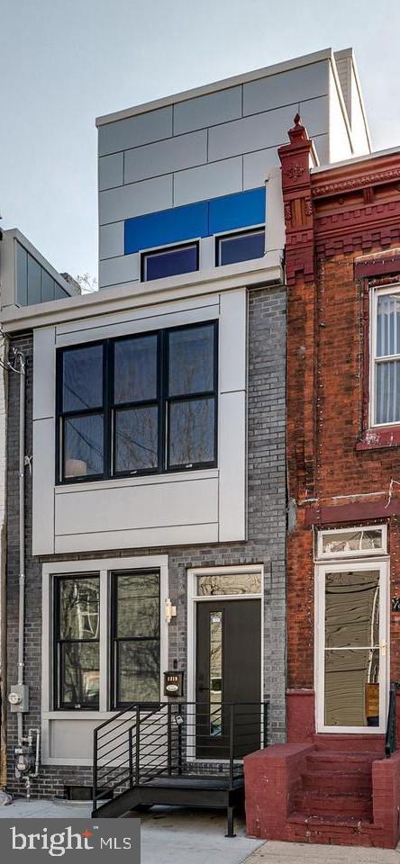 GRAYS FERRY - Residential