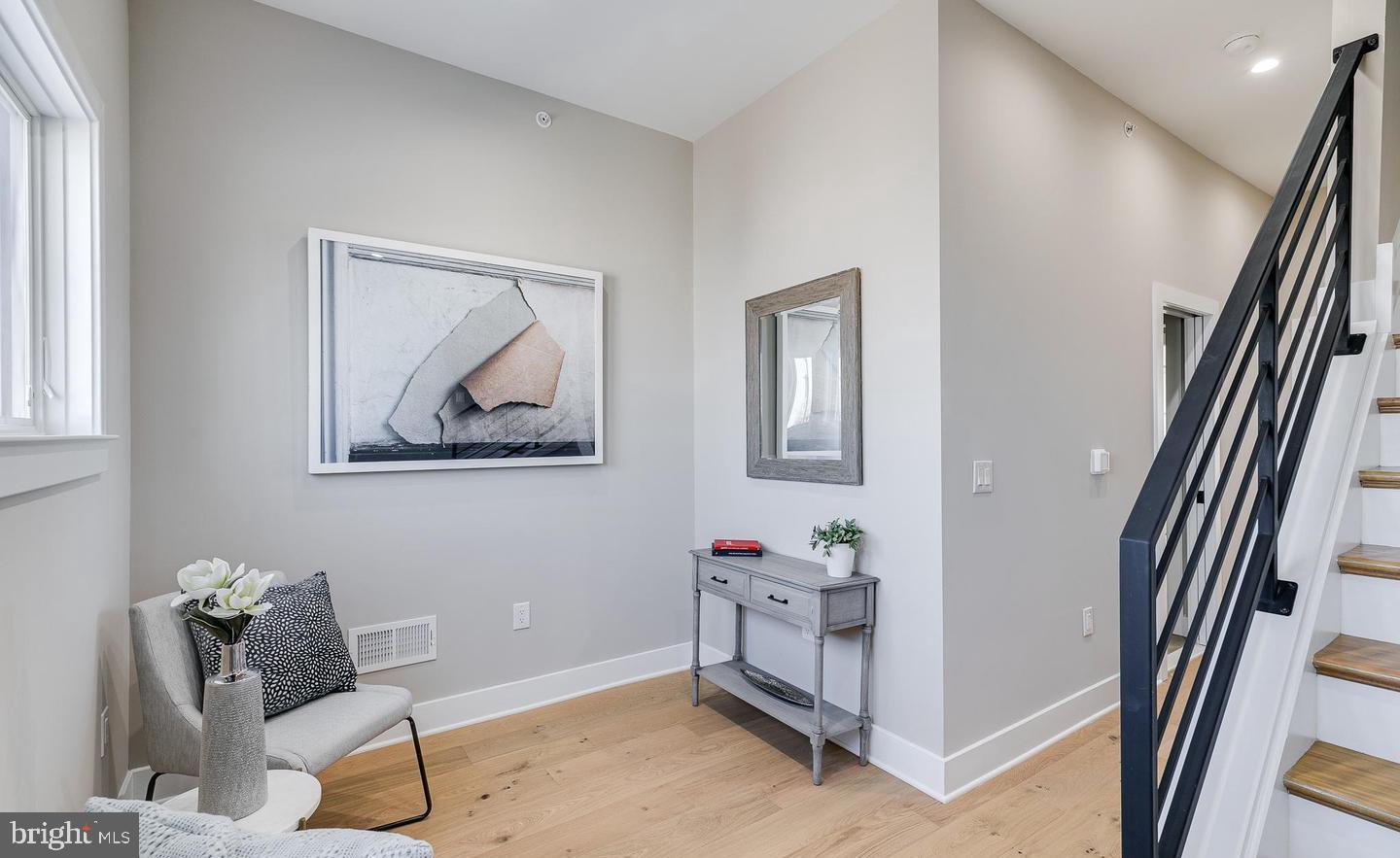 GRAYS FERRY - Residential