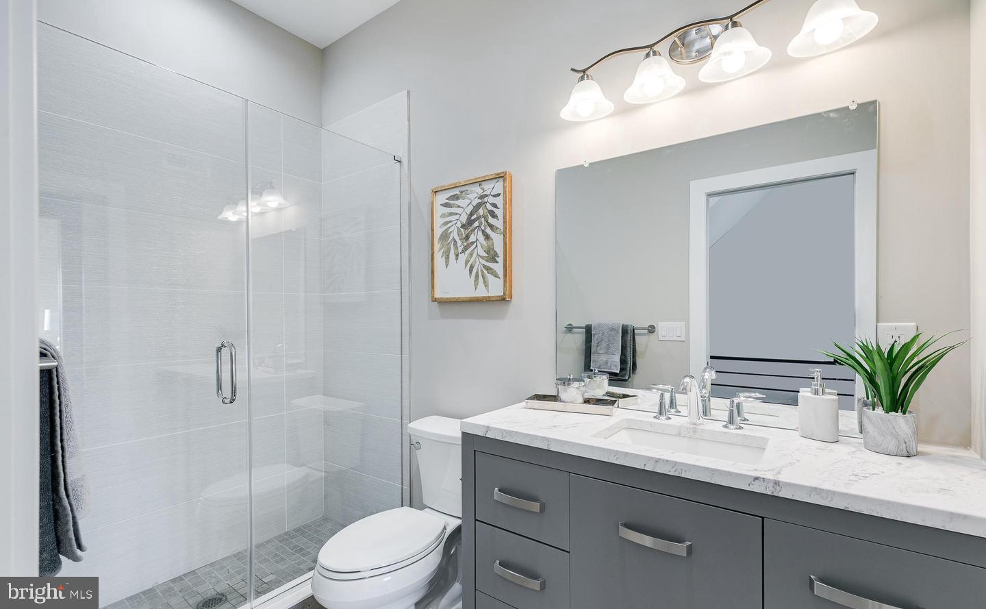 GRAYS FERRY - Residential