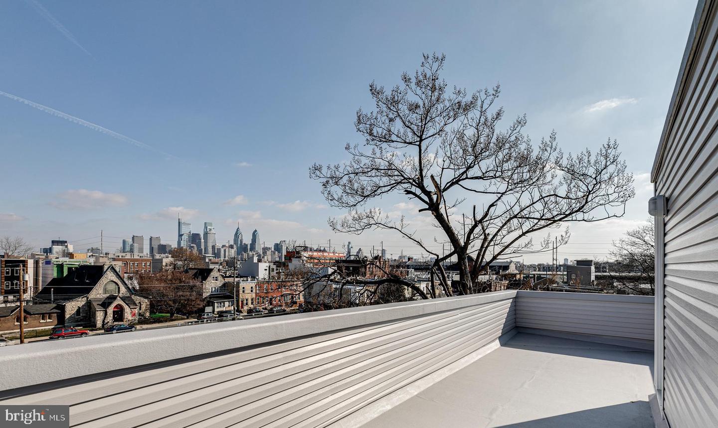 GRAYS FERRY - Residential