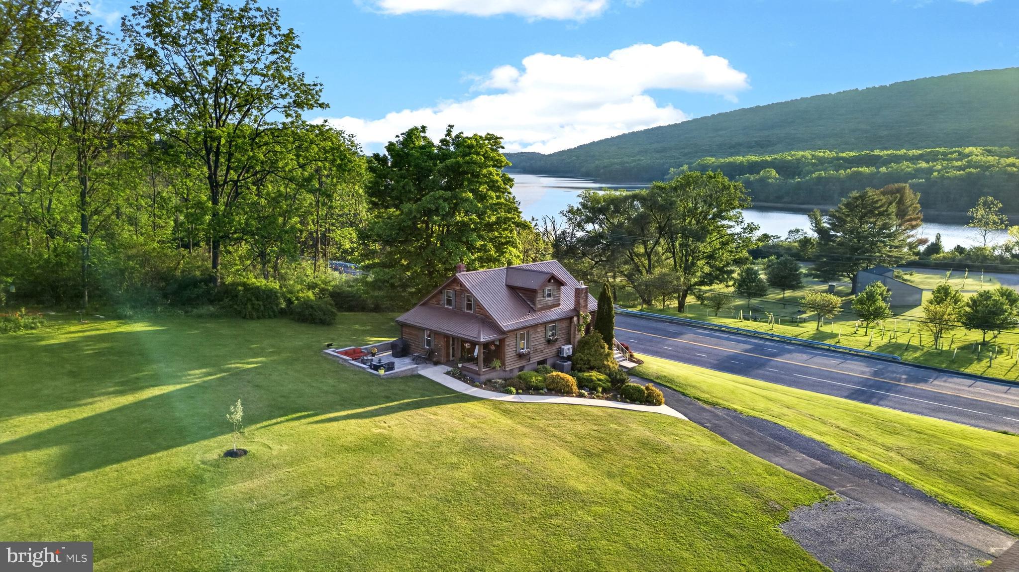 13400 PLEASANT VALLEY ROAD