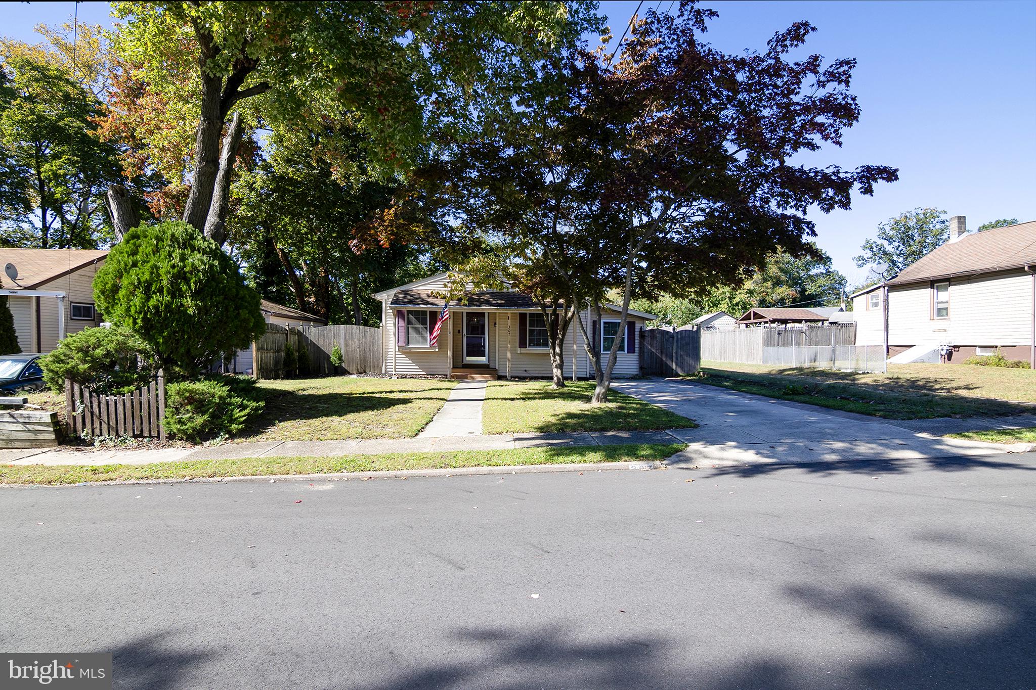 307 FERN AVENUE