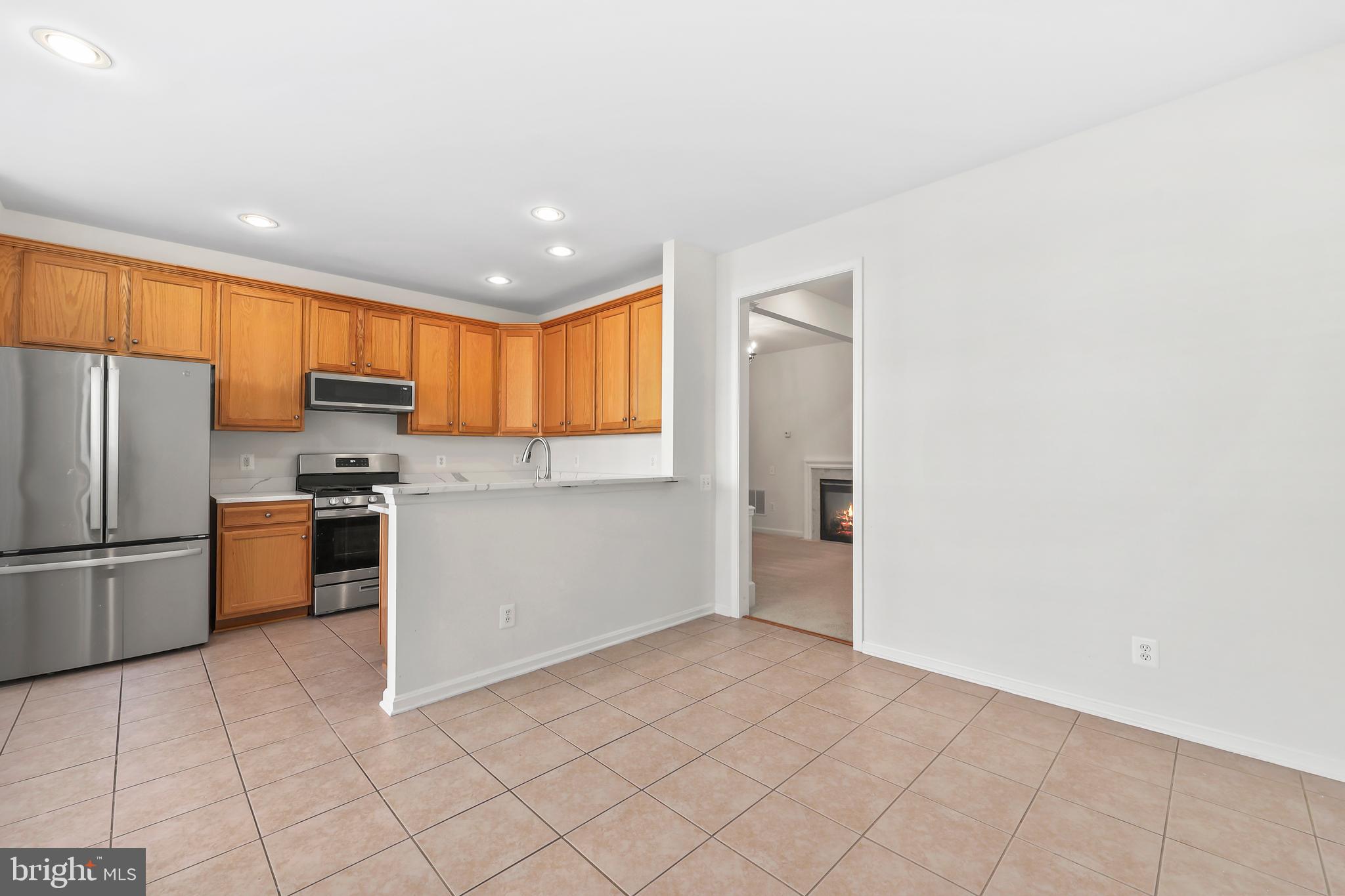 FAIRCREST - Residential