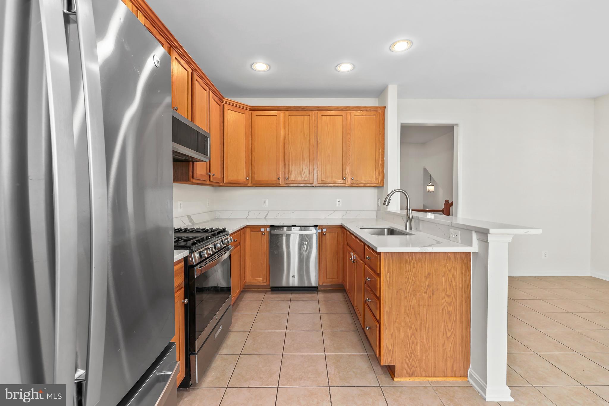 FAIRCREST - Residential