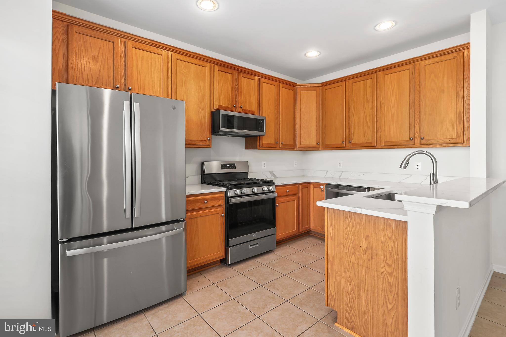 FAIRCREST - Residential