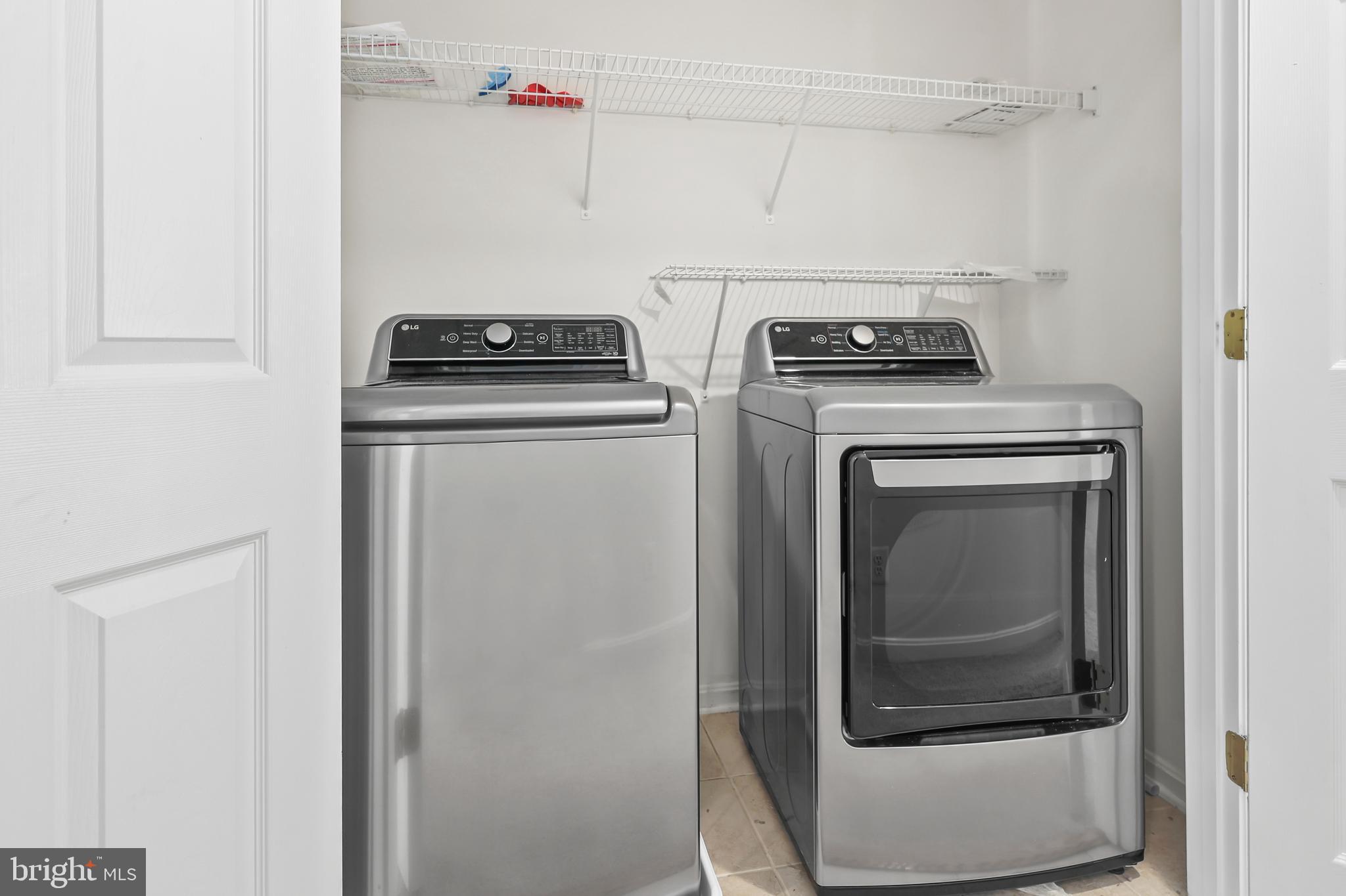 FAIRCREST - Residential