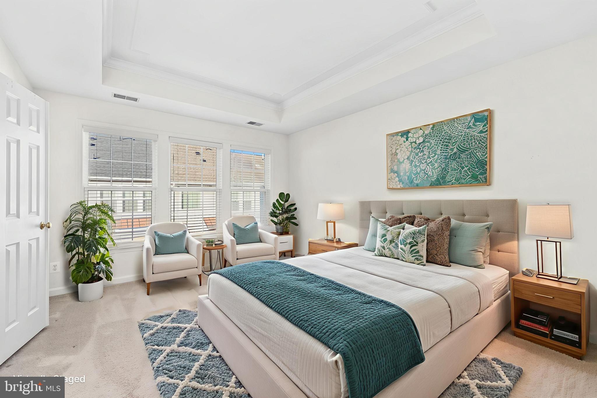 FAIRCREST - Residential