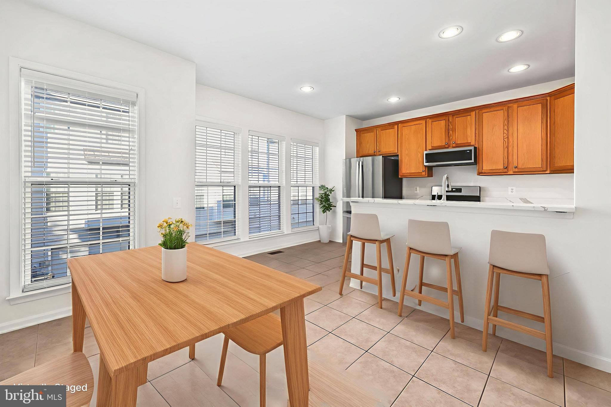 FAIRCREST - Residential