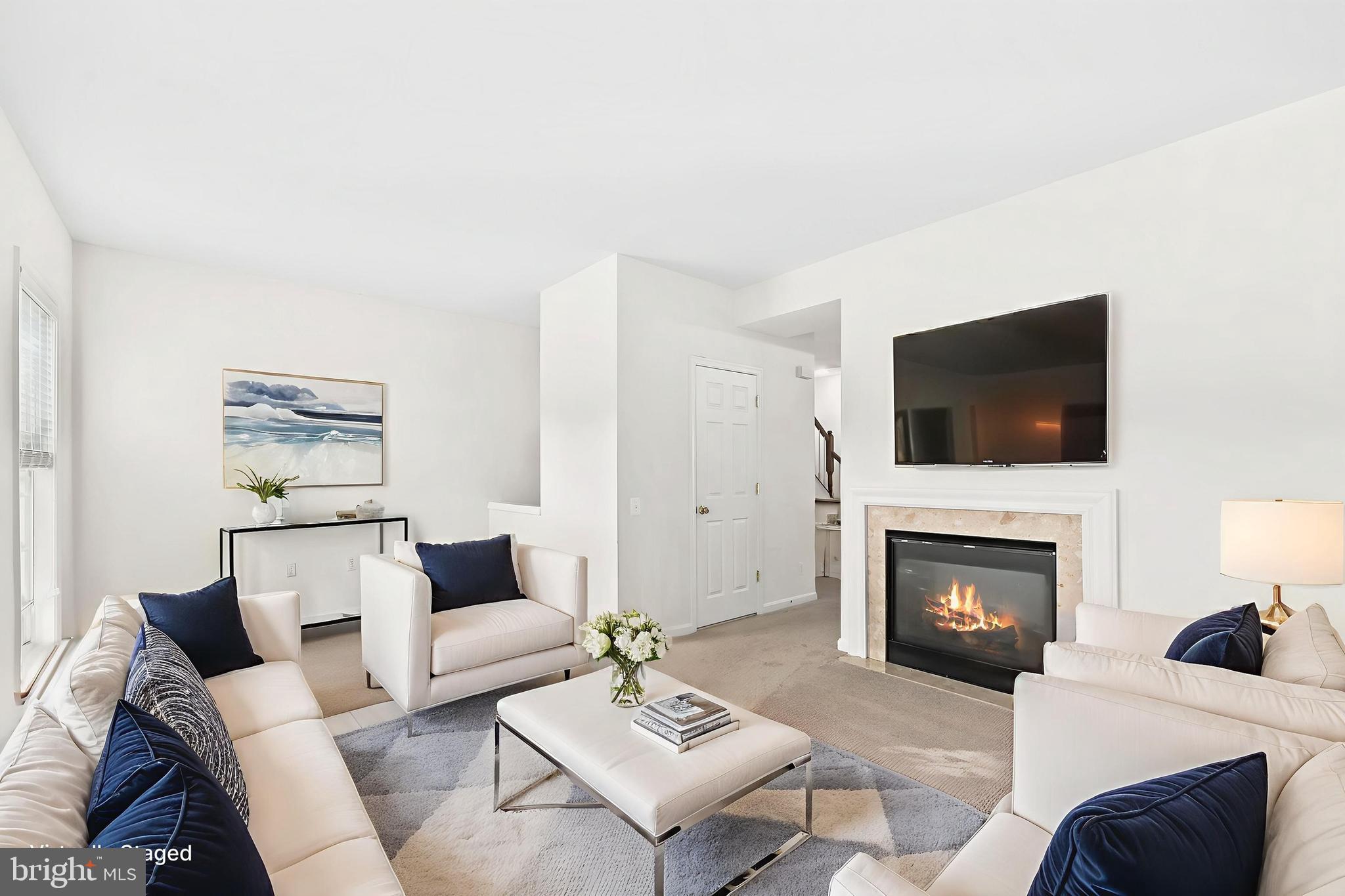 FAIRCREST - Residential