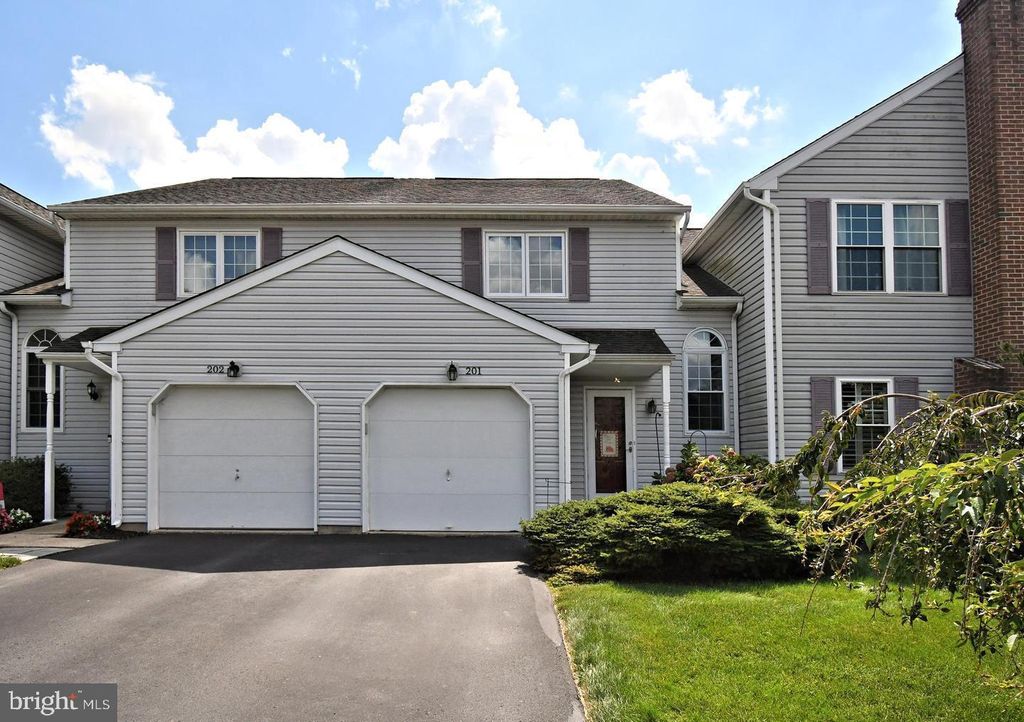 Photo of 201 Beacon Court, LANSDALE, PA 19446 (MLS # PAMC2159848)