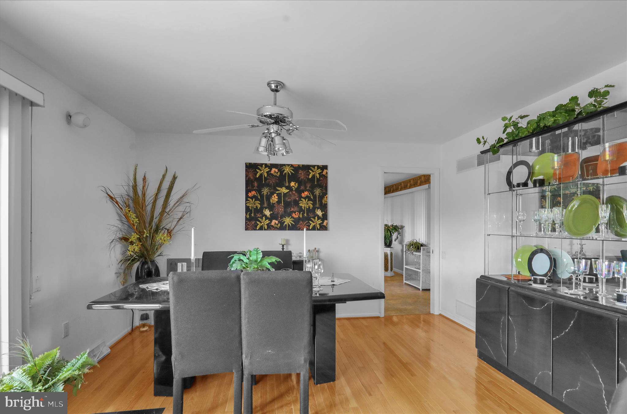 FAR HILLS FARM - Residential