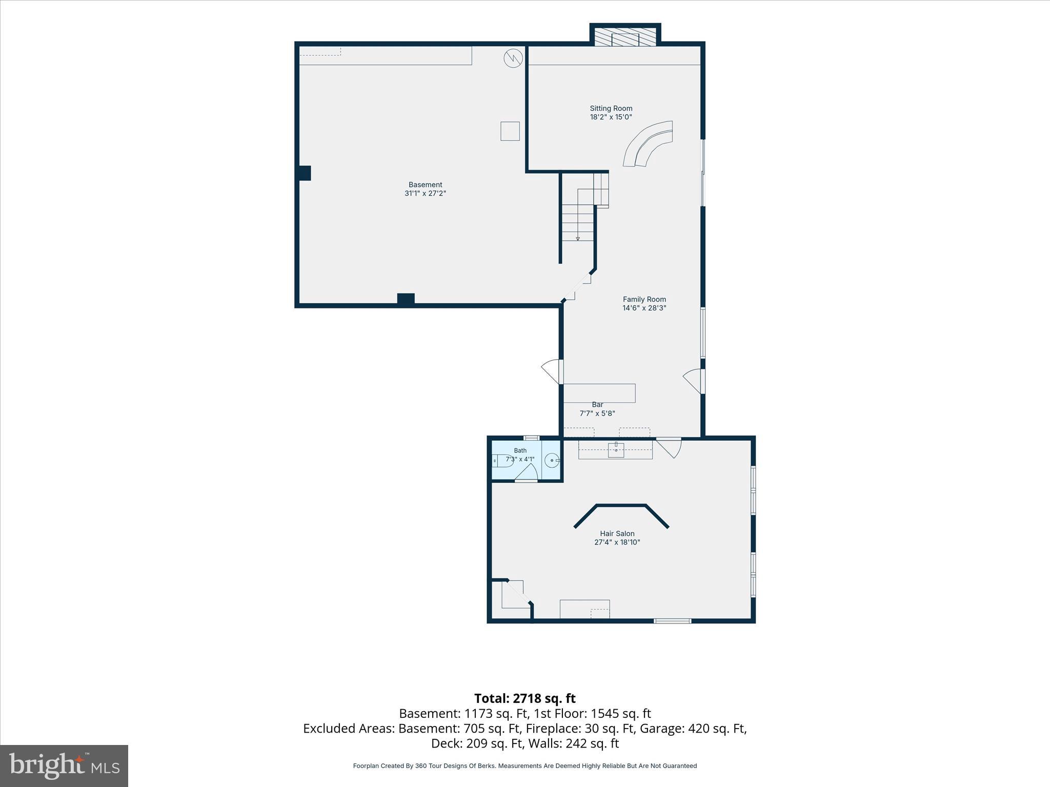 FAR HILLS FARM - Residential