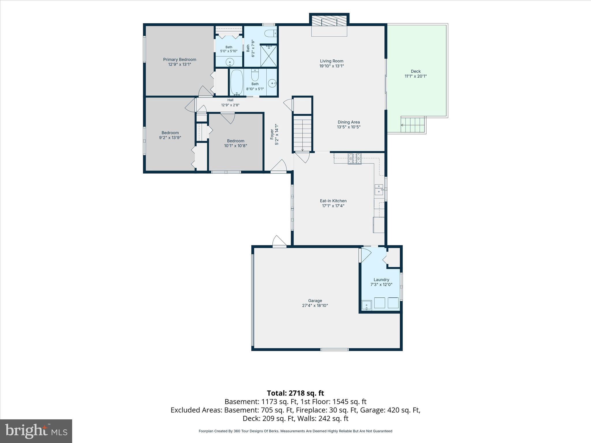 FAR HILLS FARM - Residential