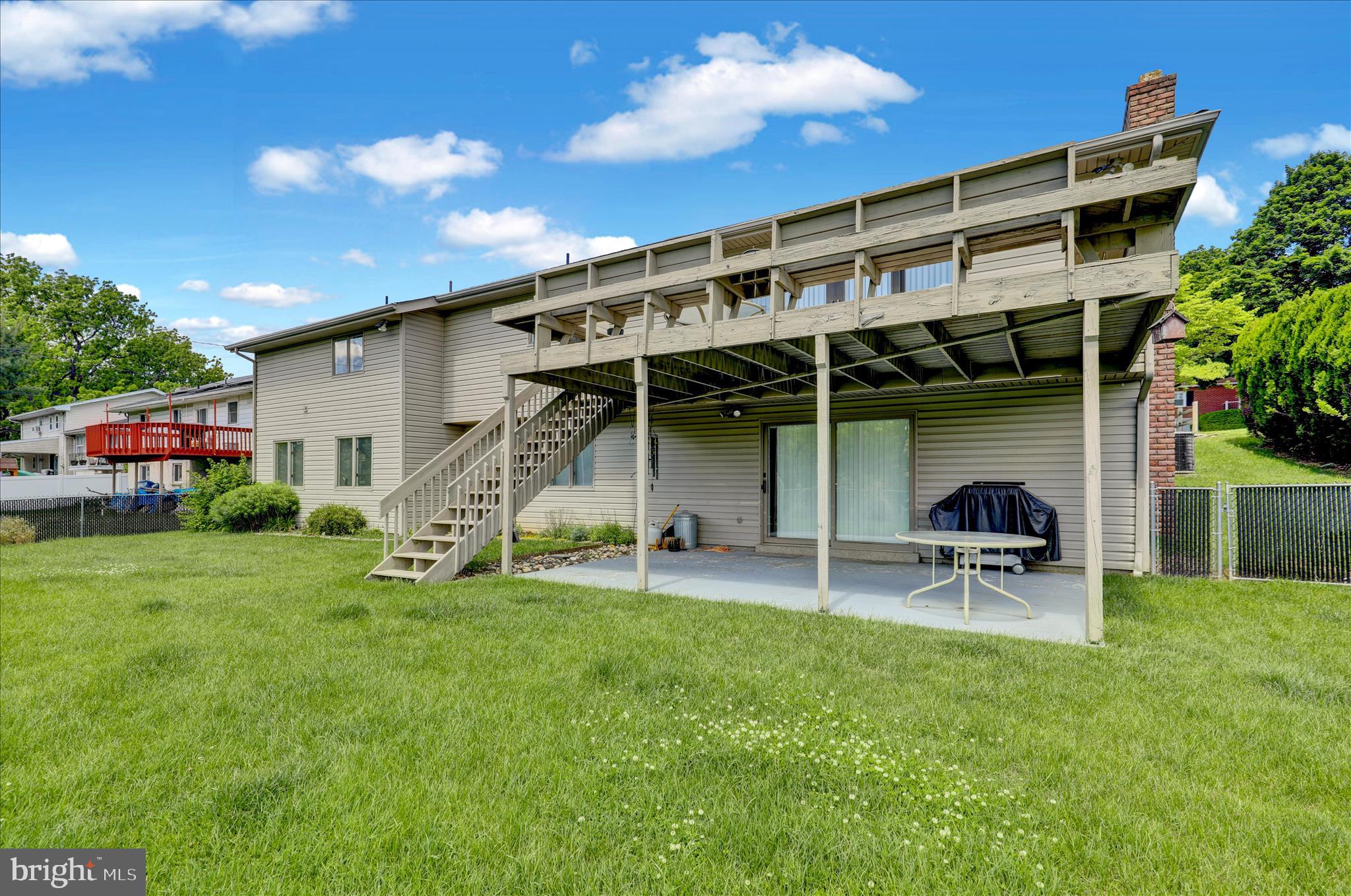 FAR HILLS FARM - Residential