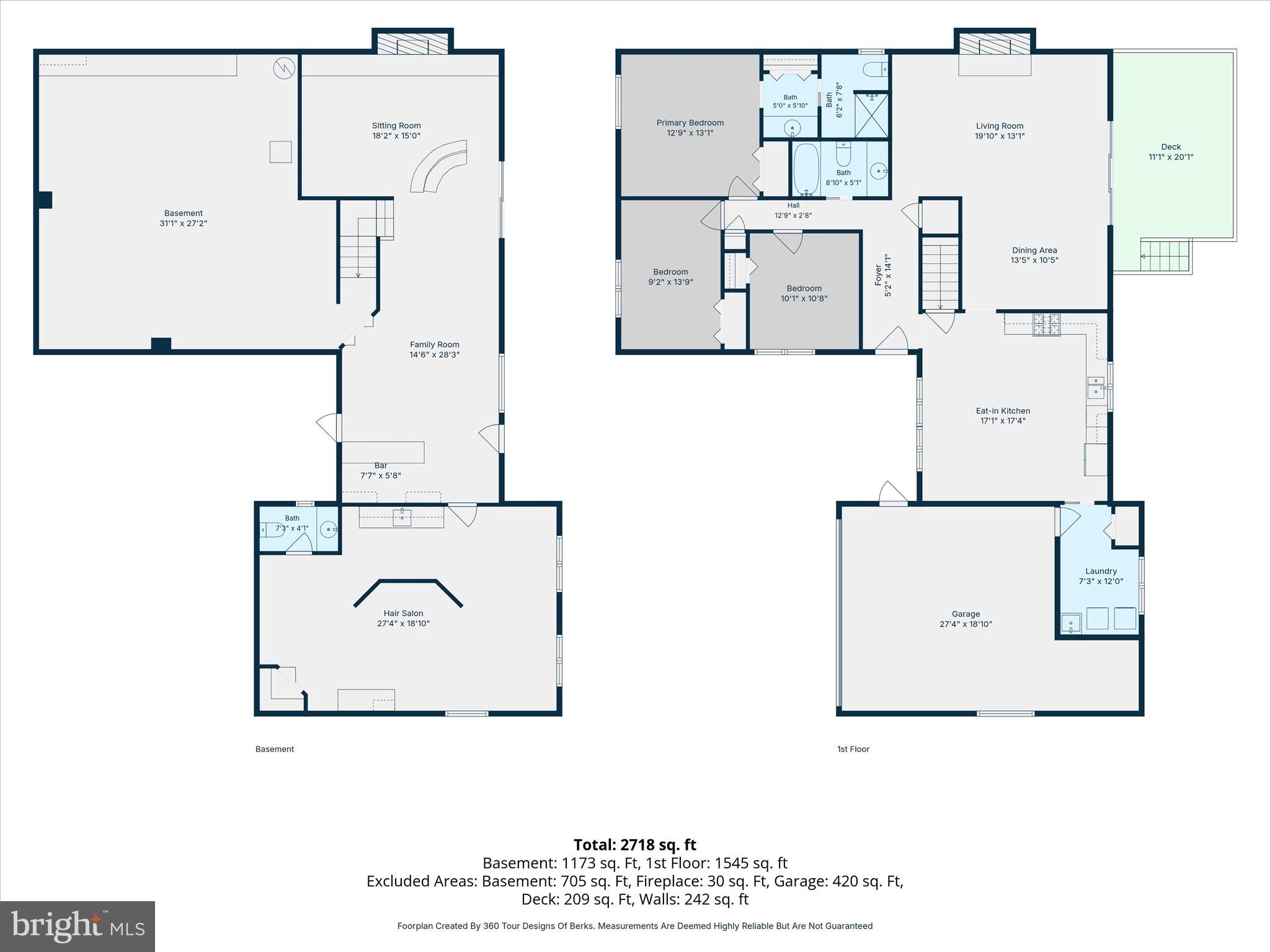 FAR HILLS FARM - Residential