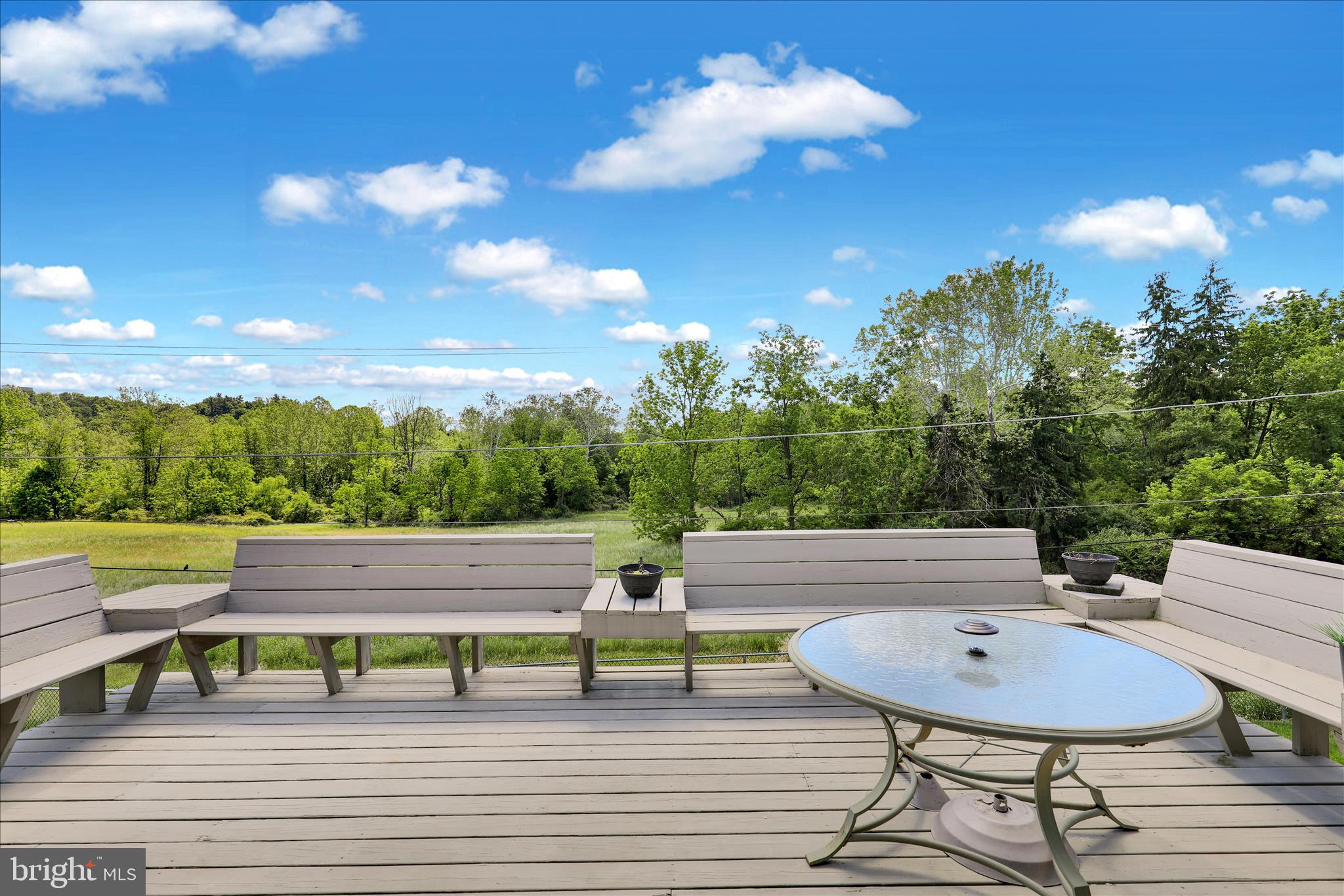 FAR HILLS FARM - Residential