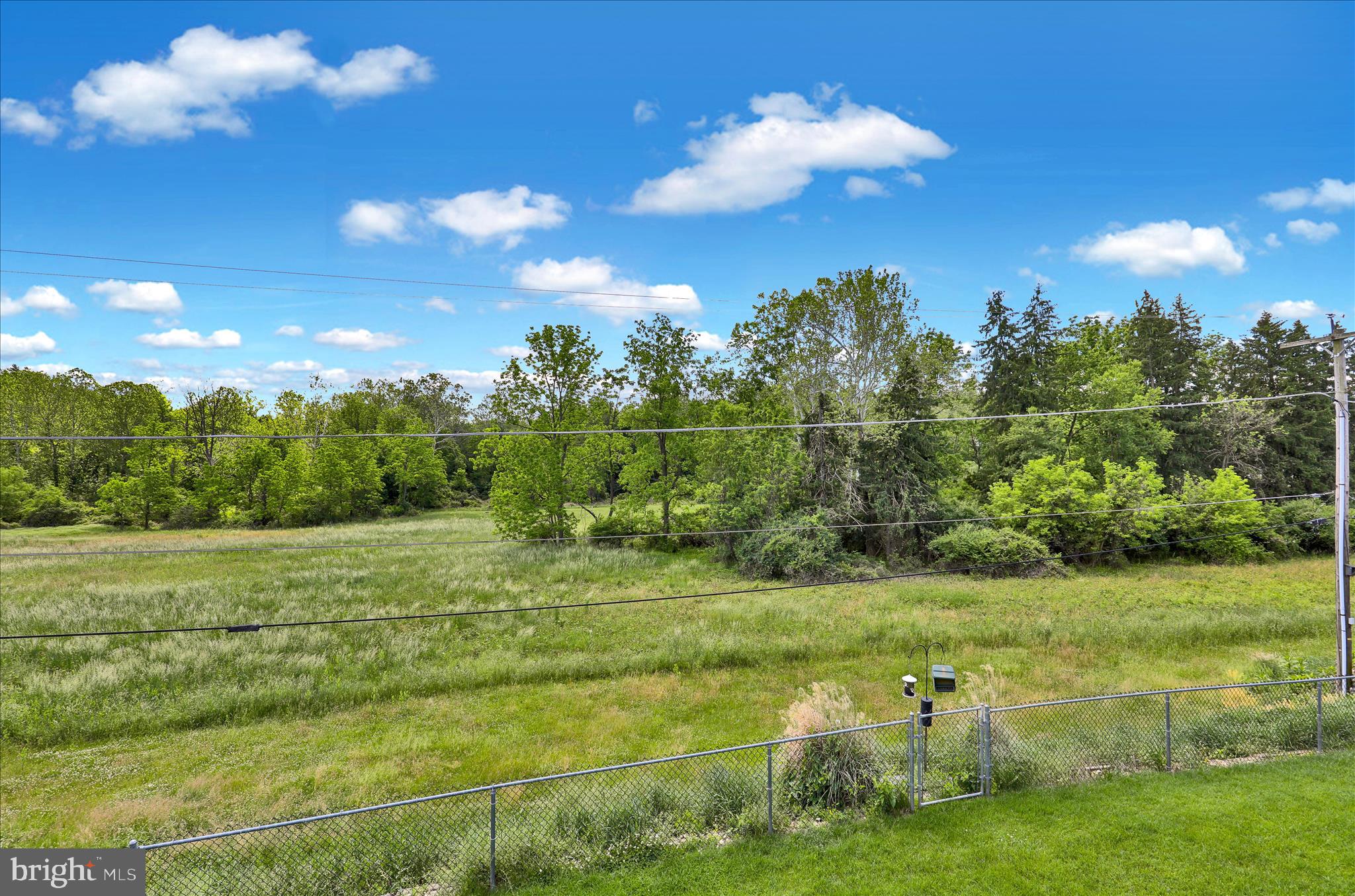 FAR HILLS FARM - Residential