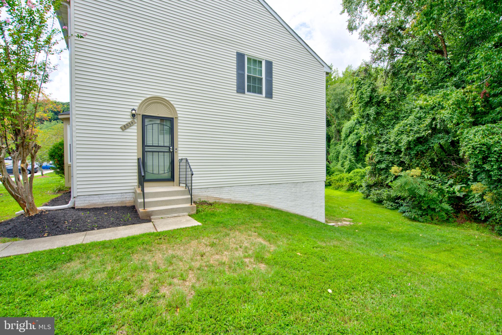 8534 RITCHBORO ROAD