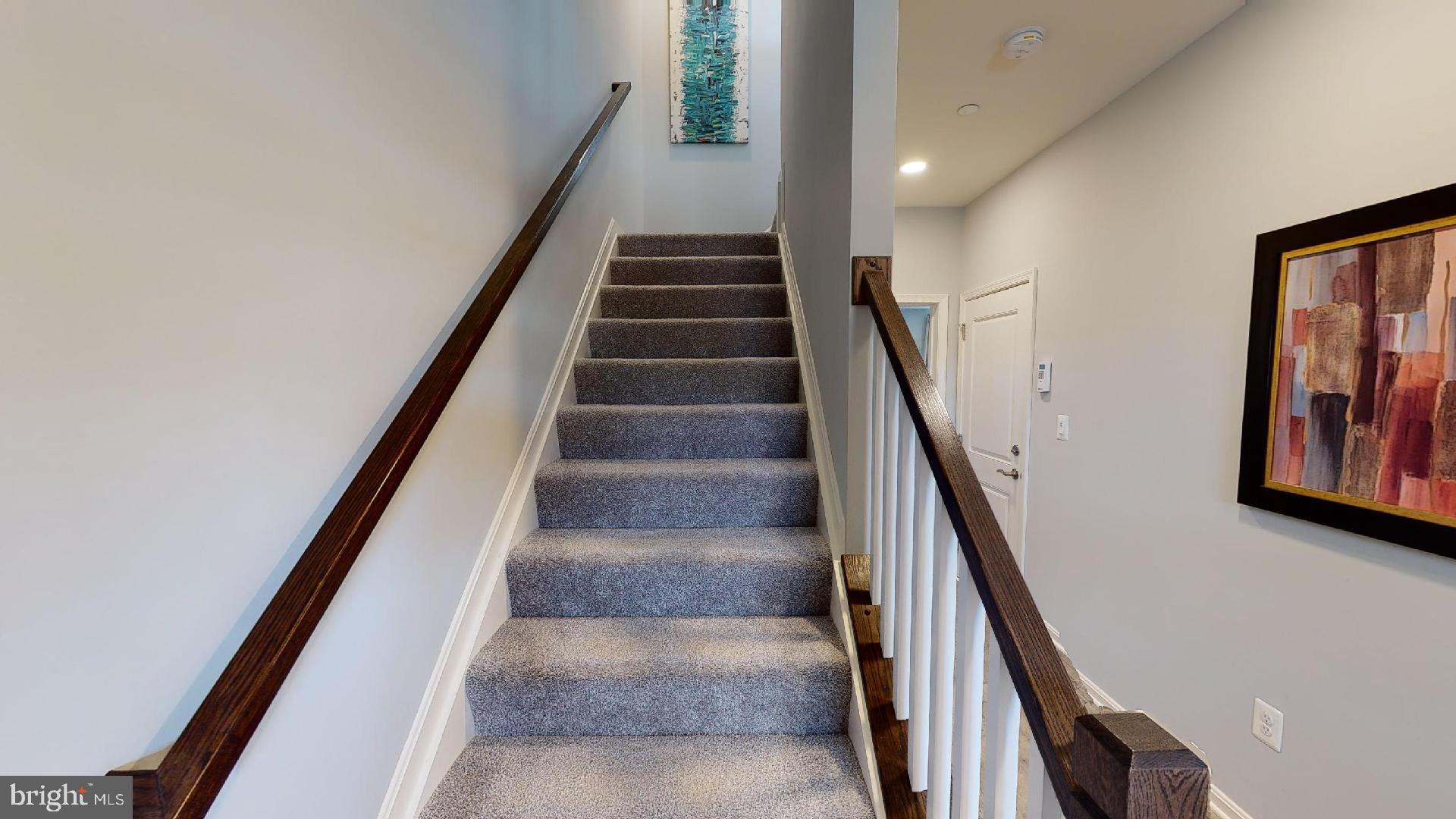 TRIMBLE MEADOWS - Residential