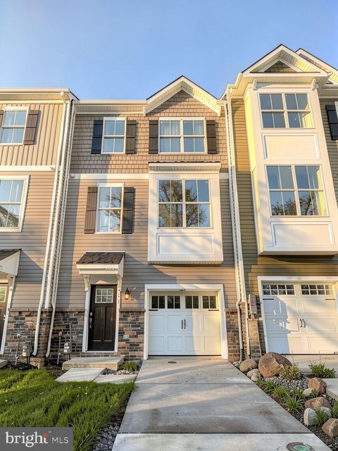 328 PURPLE PLACE EDGEWOOD MD 21040