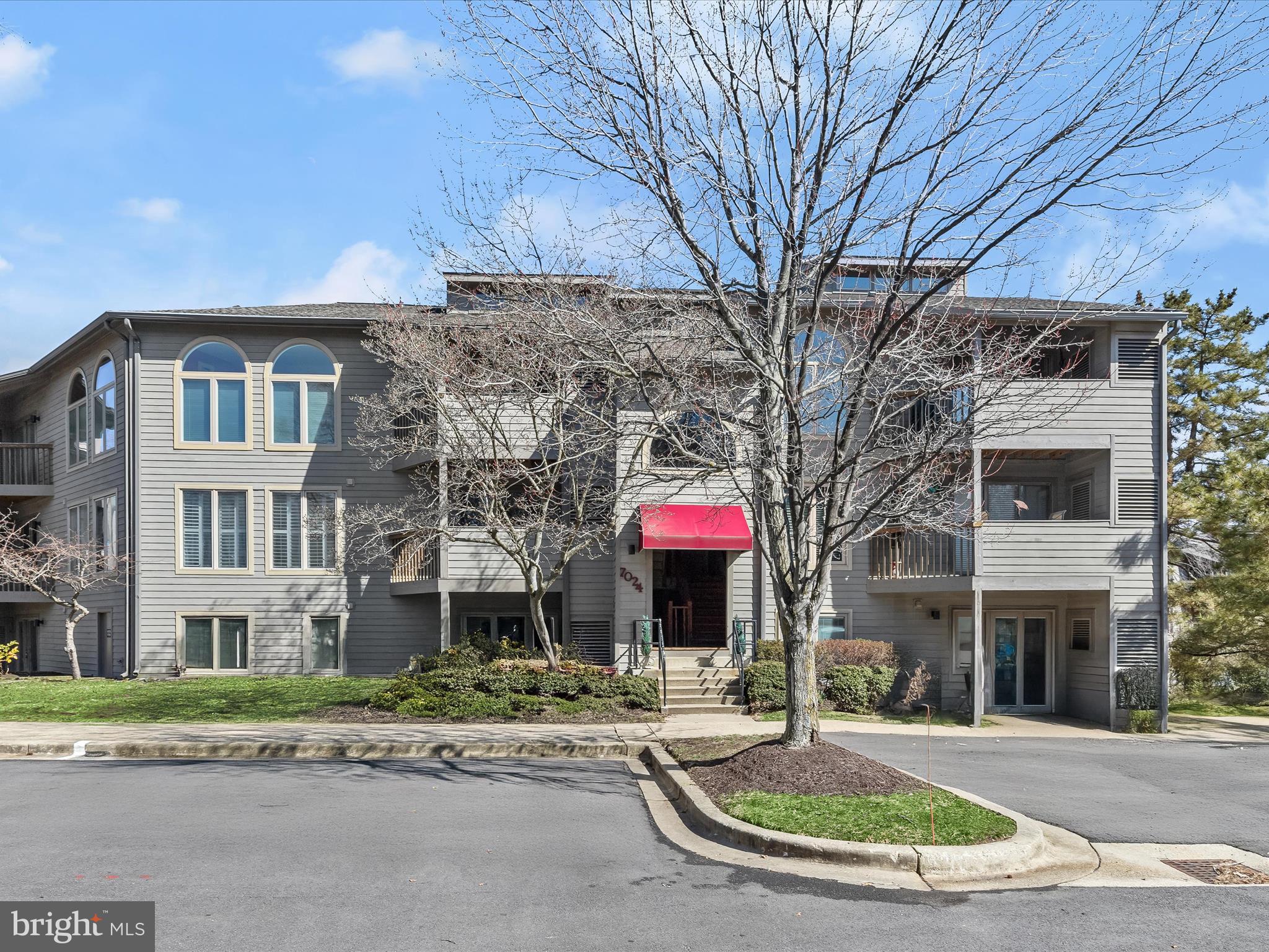 CHESAPEAKE HARBOUR - Residential Lease
