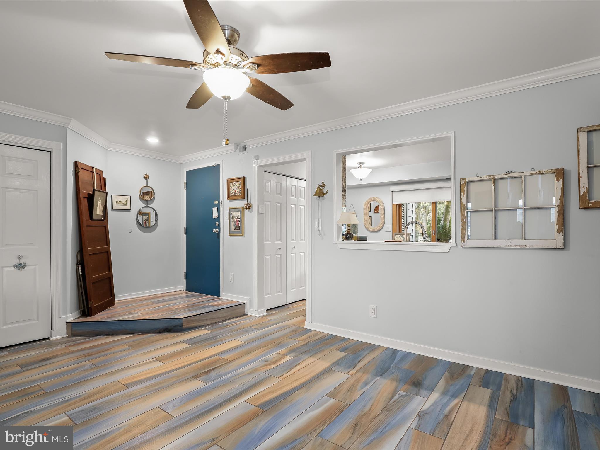 CHESAPEAKE HARBOUR - Residential Lease