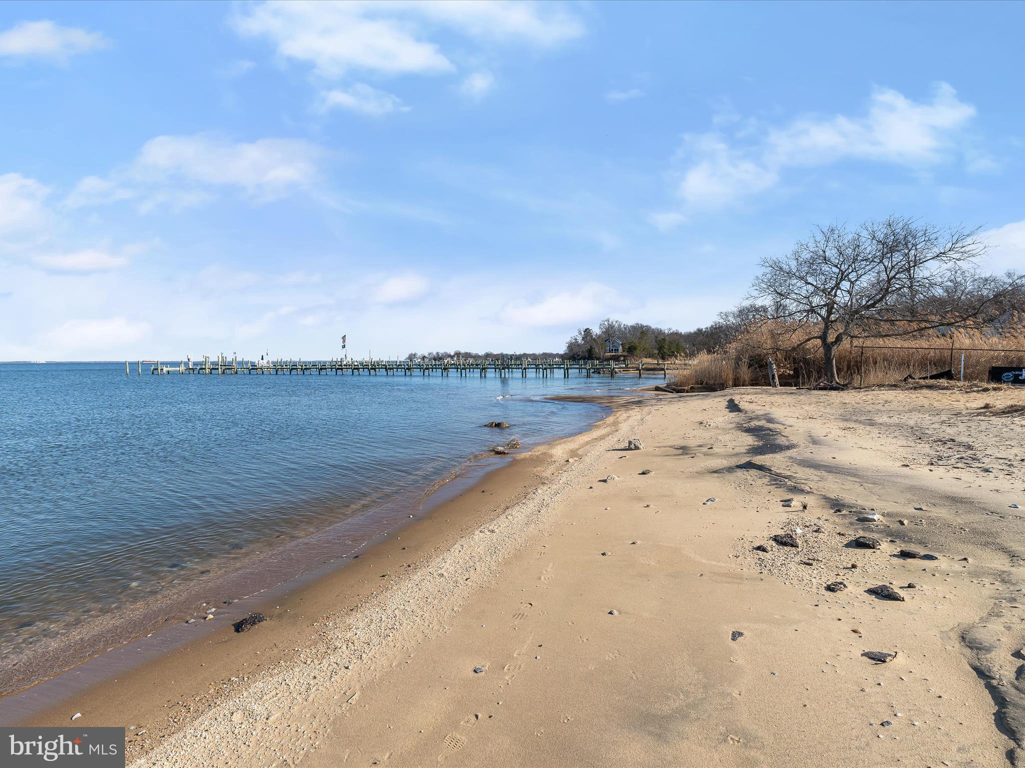 CHESAPEAKE HARBOUR - Residential Lease