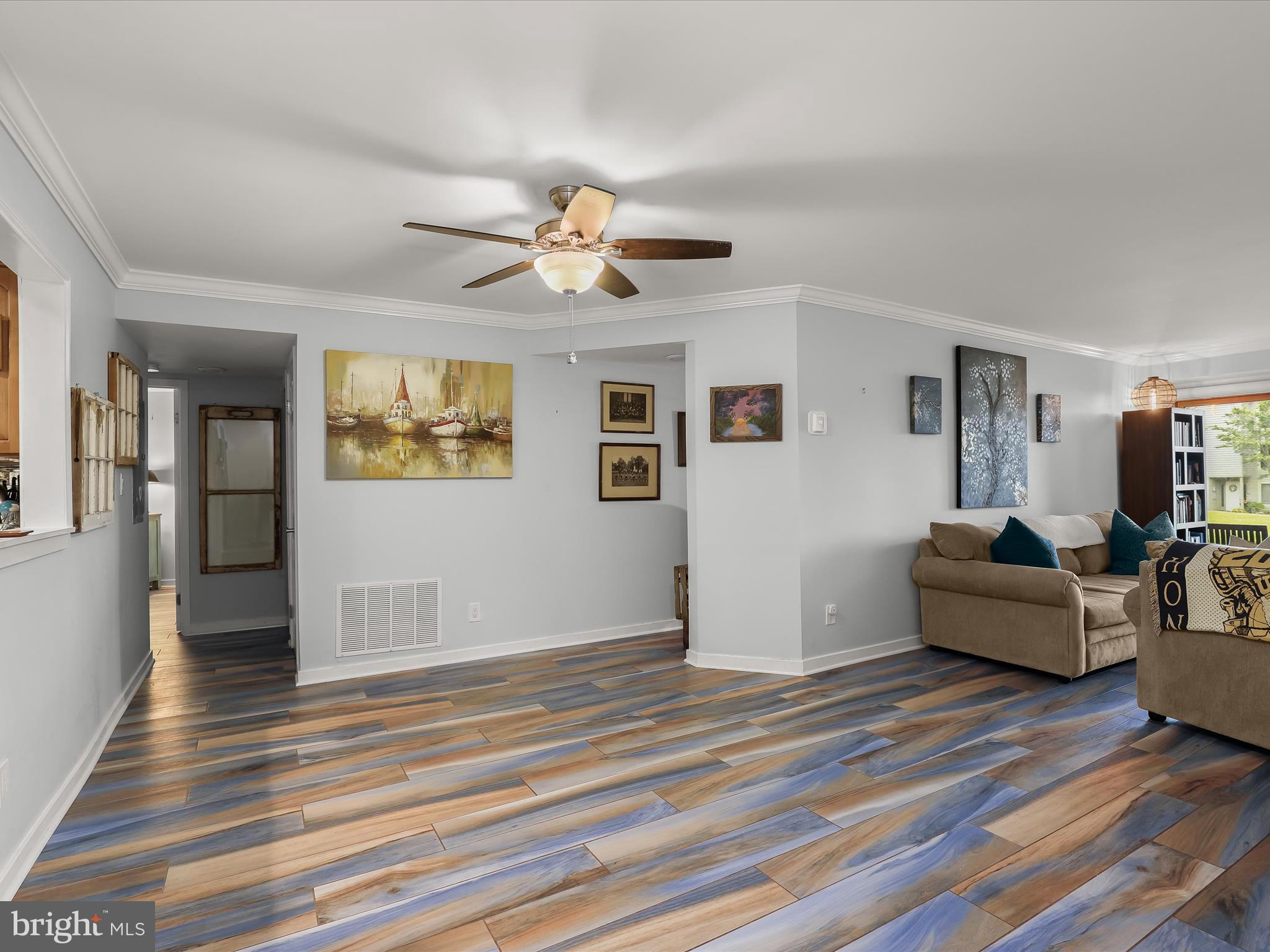CHESAPEAKE HARBOUR - Residential Lease