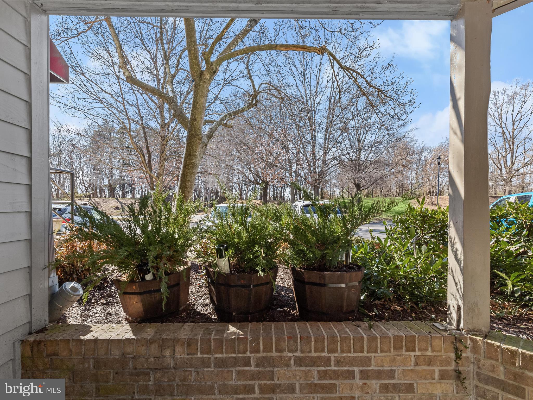CHESAPEAKE HARBOUR - Residential Lease