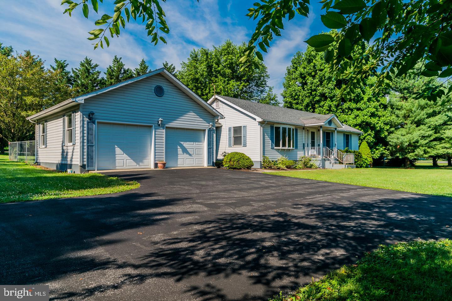 SHEPHERDS KNOLL - Residential