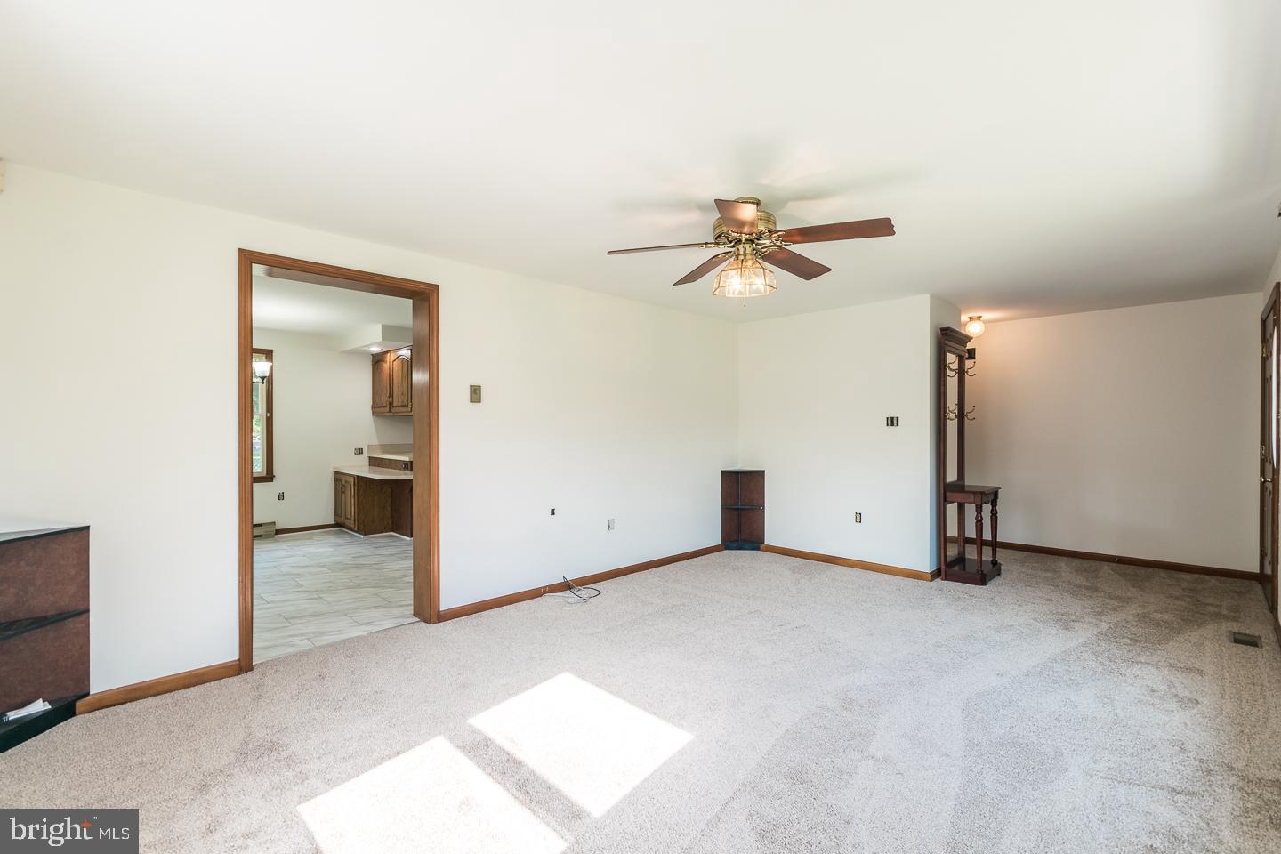 SHEPHERDS KNOLL - Residential