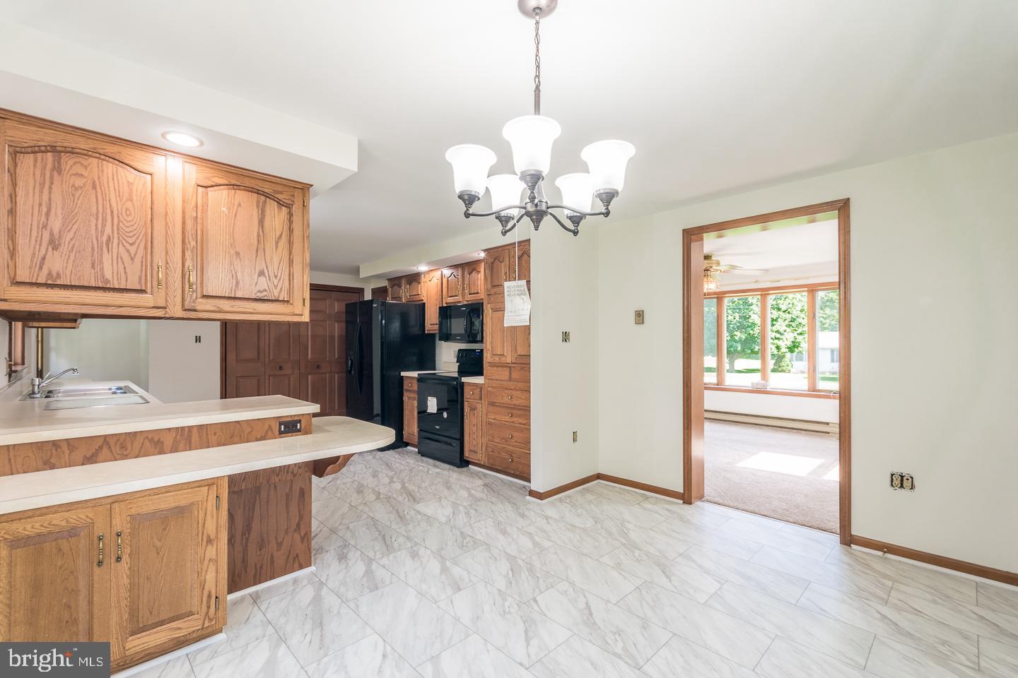 SHEPHERDS KNOLL - Residential