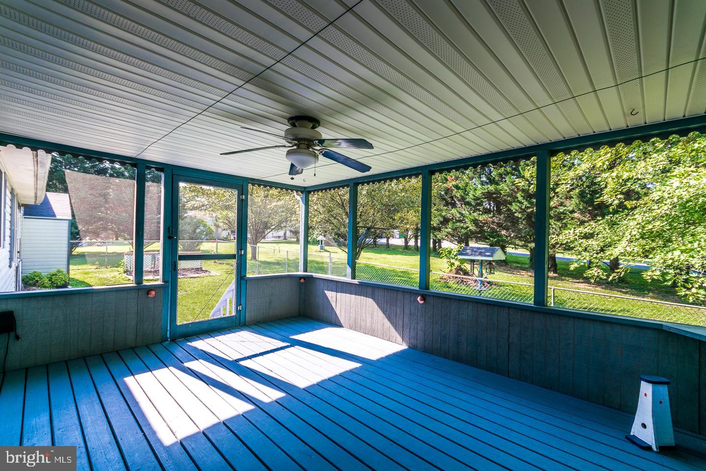 SHEPHERDS KNOLL - Residential